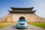 Daewoo Matiz Creative 2009 года